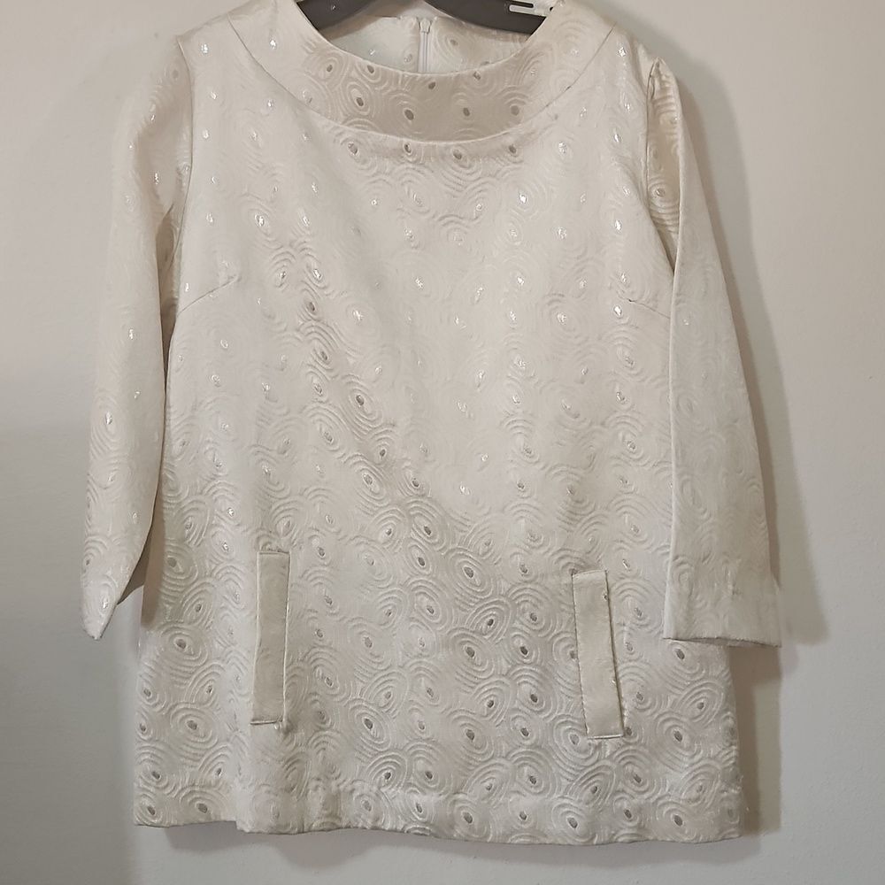 Vintage Central Falls new top L